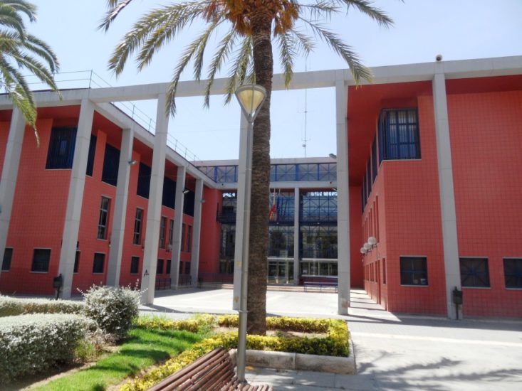 Protección de Datos abre expediente al Ayuntamiento de Xirivella