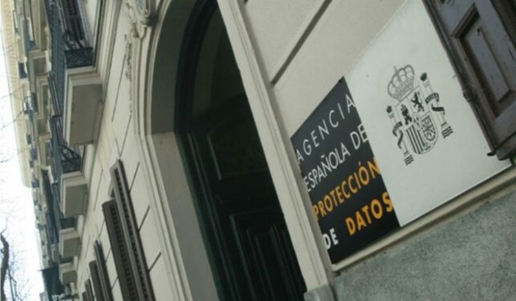 España se pone seria en protección de datos