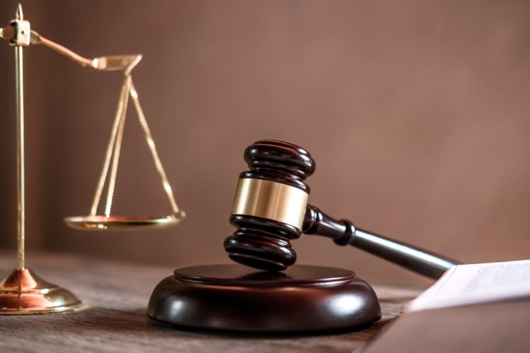 Un despacho de abogados actualiza su web y se libra de la sanción de la AEPD