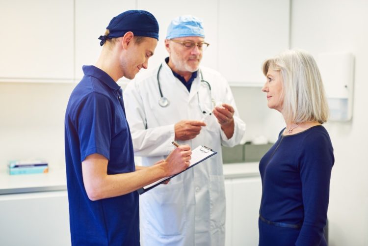 La Agencia de Protección de Datos sanciona con 5.000€ a un médico