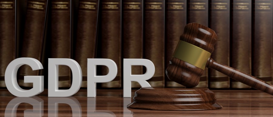¿Tu negocio cumple con el Reglamento de Protección de Datos? Cuidado con las multas