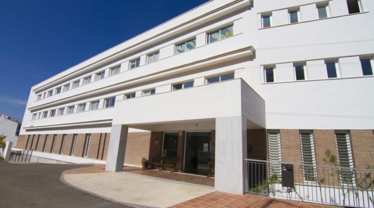 La Fiscalía ha archivado la denuncia por la cesión de la parcela de la Residencia de Mayores