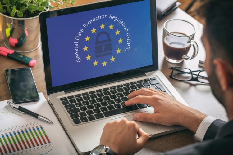 ¿Está tu empresa preparada para el nuevo Reglamento General de Protección de Datos?